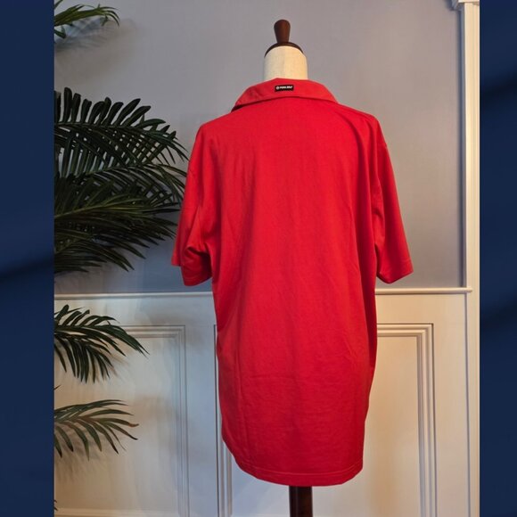 Puma Golf, Bethpage State Park Black Course Polo - Picture 2 of 3